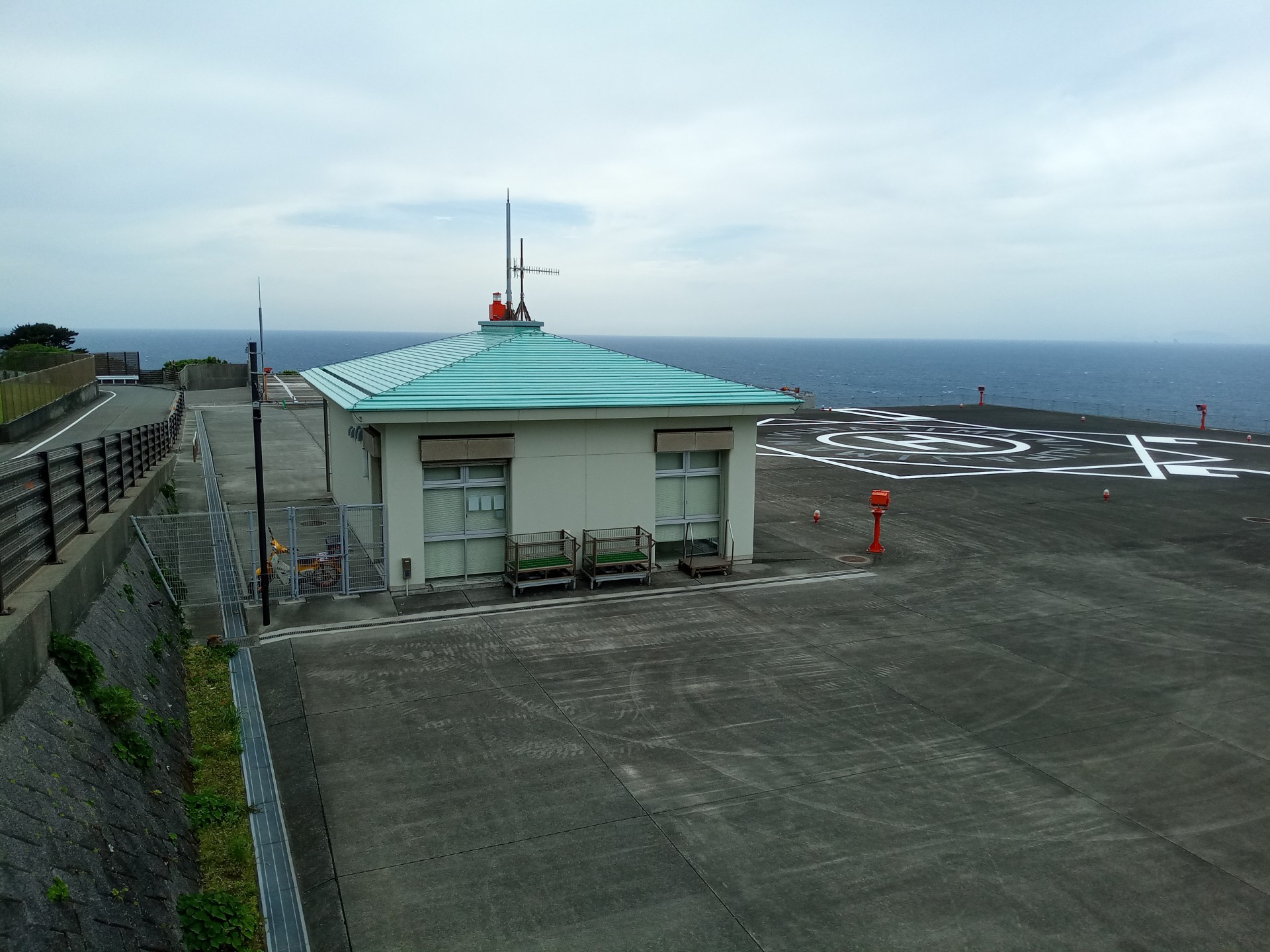 御蔵島