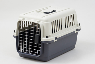 ペットクレート